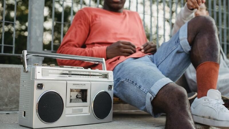 Ad Free Music – All You Need To Know