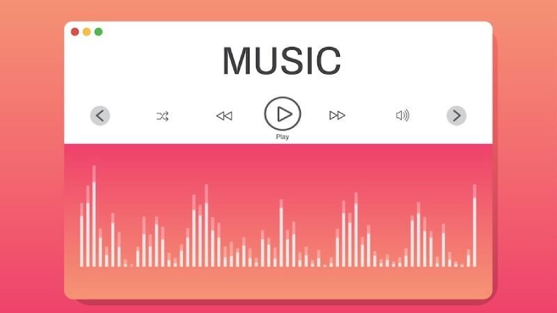 Add Music To Google Slides Presentation