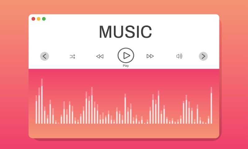 Add Music To Google Slides Presentation