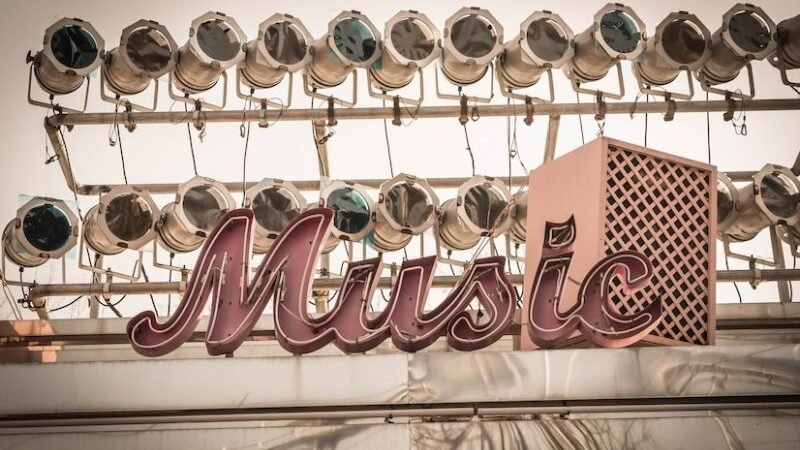 Americana Is A Blend Of The Following Kinds Of Music