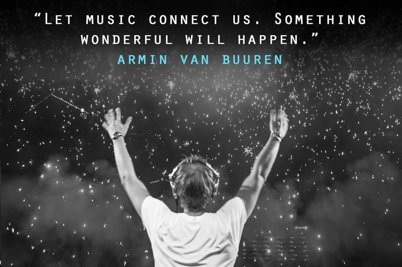 Armin Van Buuren