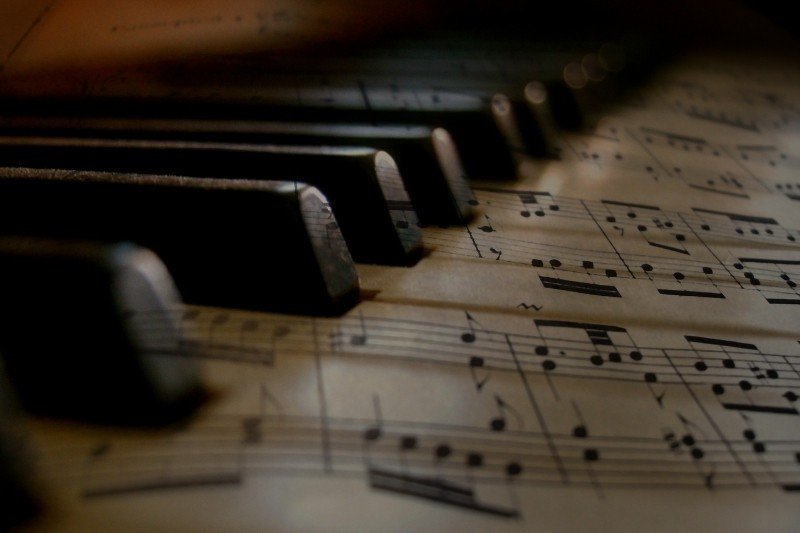 Contemporary Music Define