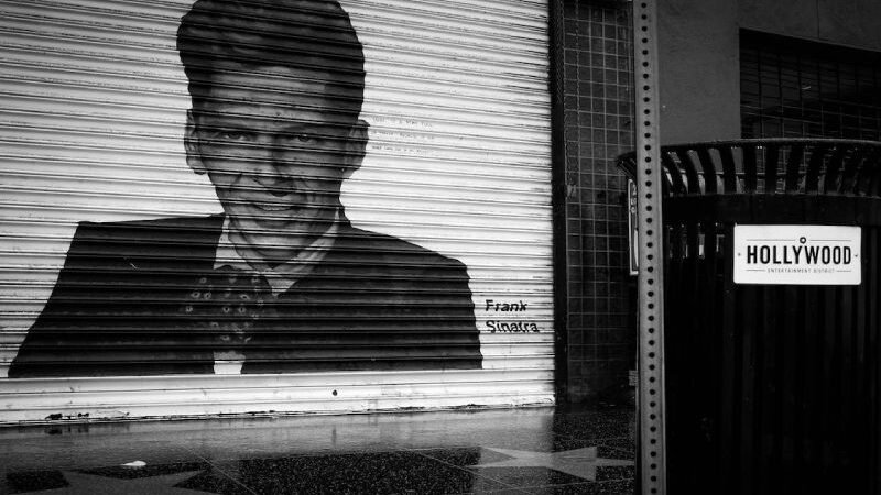 Frank Sinatra Genre Music