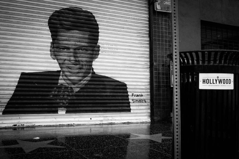 Frank Sinatra Genre Music