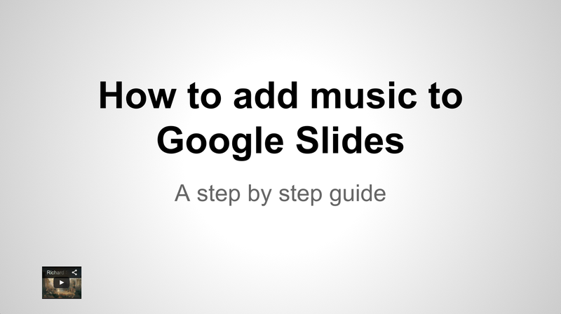 Google Slides