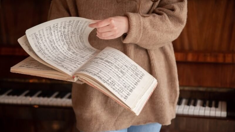 Does Melodics Teach Music Theory