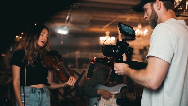 Music Video Titles – All You Need To Know About