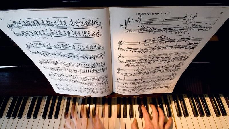 Musical Term For Slowing