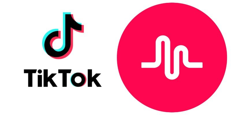 When Did Musically Become Tik Tok