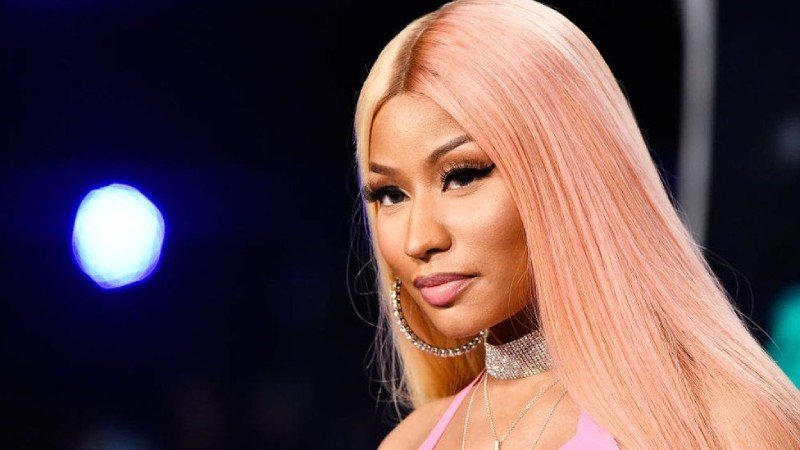 Nicki Minaj Leaving Music Industry
