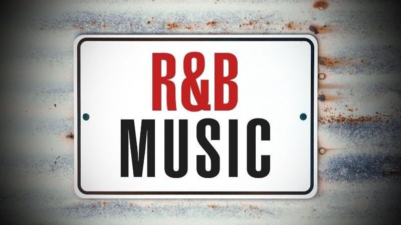 What Is R&B Music – All You Need To Know