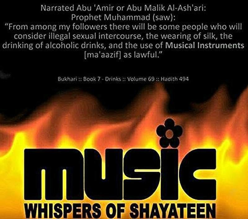 Whispers Of Shayateen