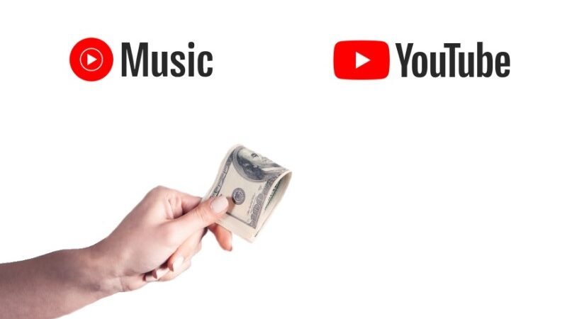 How Much Money Do Youtube Music Videos Make