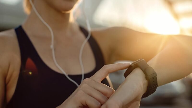 Can You Play Music From Apple Watch