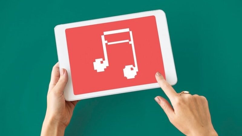 Why Can’T I Share Playlist Apple Music