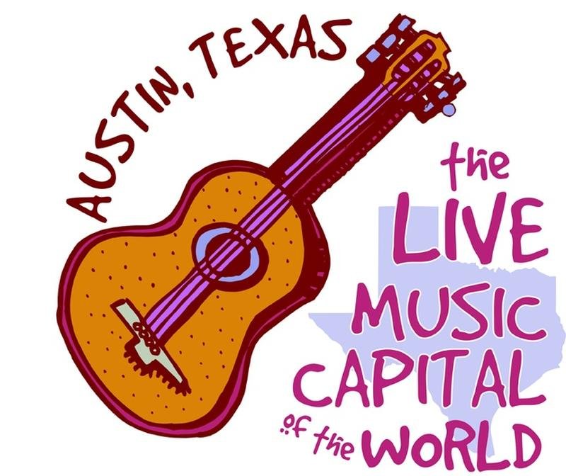 The Live Music Capital