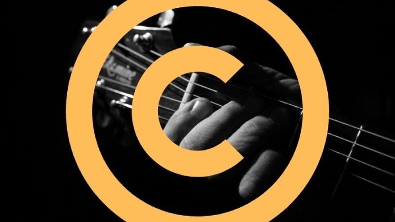 How Long Does Music Copyright Last