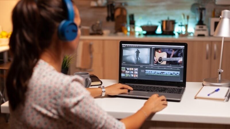 How To Post Video With Music On Facebook
