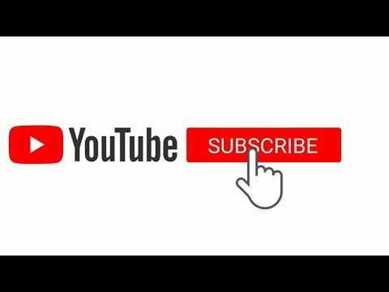 youtube subscribe