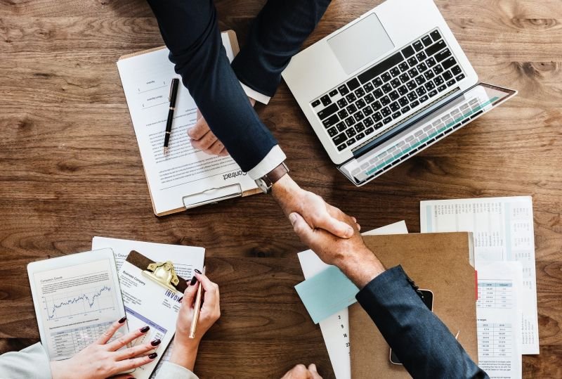 Benefits of a Company Secretarial Service