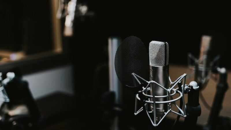 How Radiored Helped Me Get My Podcast Out- Ultimate Guide
