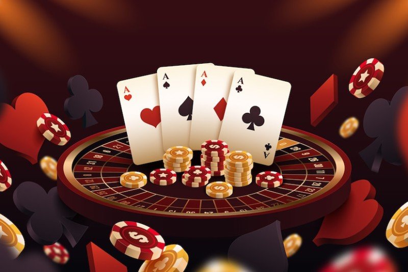 Slots Are A Perfect Fit For Beginners: How to Get Started With Online Gambling