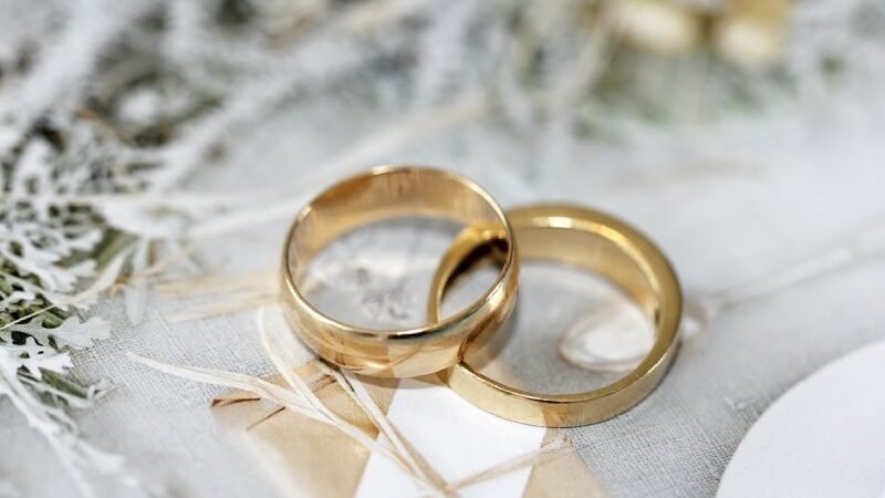 Planning Your Wedding? Here Are Some Helpful Tips To Get Started