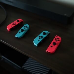 How to get Started and success in Switch Development