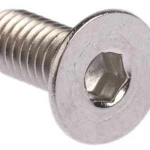 Everything to Know About Socket Screws