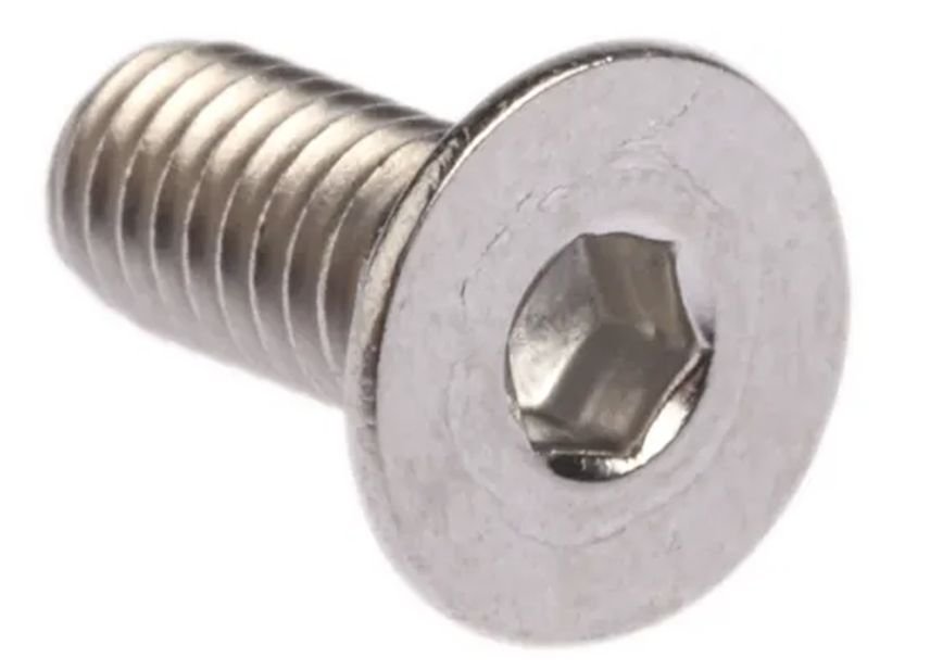 Everything to Know About Socket Screws