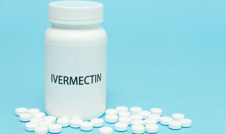 Is ivermectin used for itching?