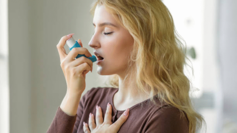 A Basic Guide to Asthma Management