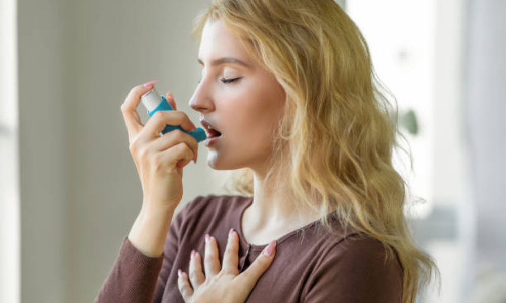 A Basic Guide to Asthma Management