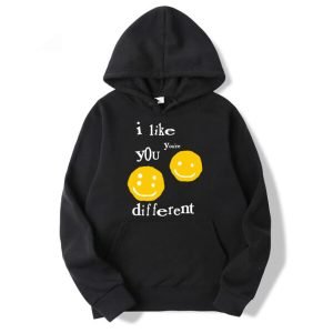 Why Hoodies Are the New Statement Piece