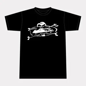 Reimagine Casual Wear: T-Shirts That Define Modern Fashion