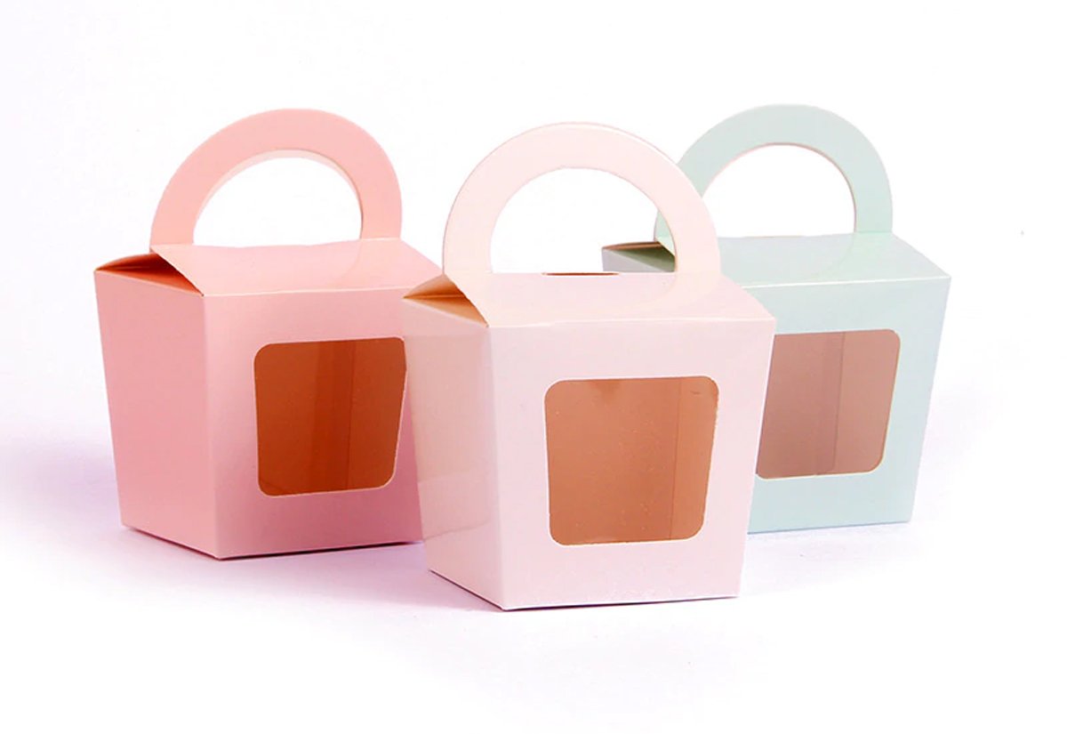 How Can Seasonal Flavors Elevate Your Cupcake Menu?