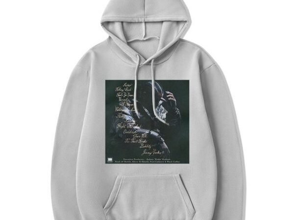 Hoodie Why It’s More Than Just Casual Wear
