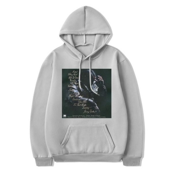 Hoodie Why It’s More Than Just Casual Wear
