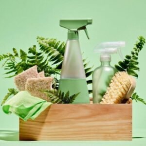 The Benefits of Eco-Friendly Green Cleaning for Homes and Businesses