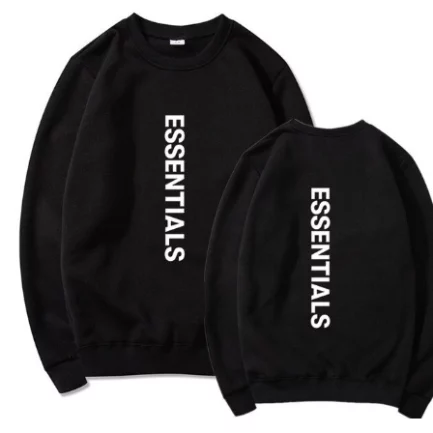 Reimagine Casual Wear: Sweatshirts That Define Modern Fashion