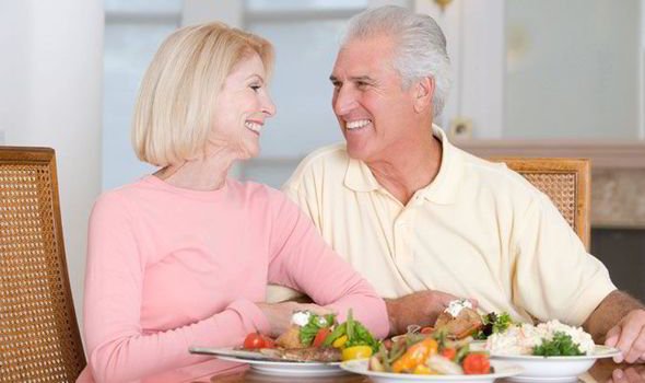How Does Good Nutrition Affect Health?