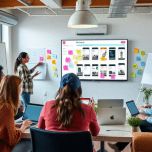 How to Build a Game-Changing Cross-Platform App for E-Commerce Tech Startups