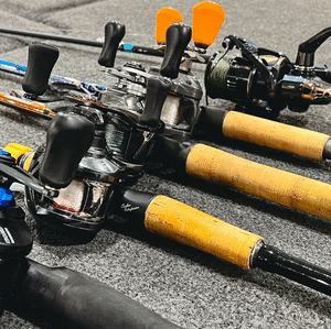 Unlock Hidden Fishing Spots: The Discreet Advantage of Telescopic Rods in the UK