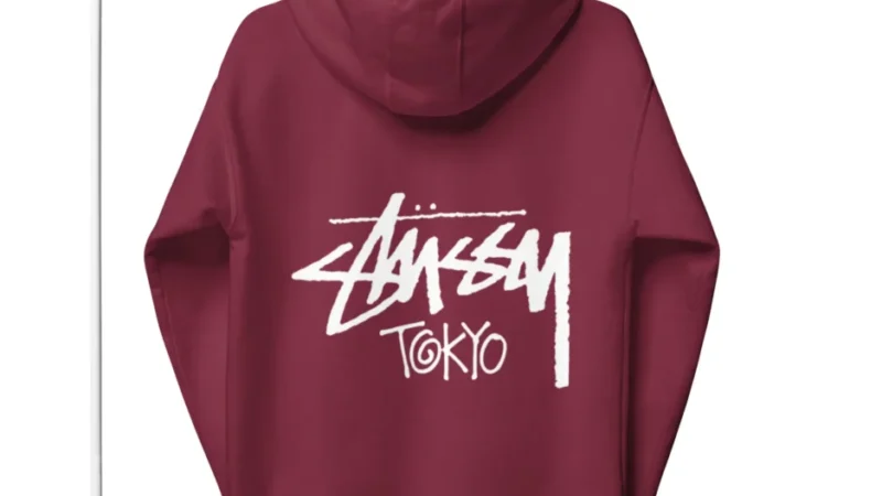Reimagine Casual Wear: Hoodies That Define Modern Fashion