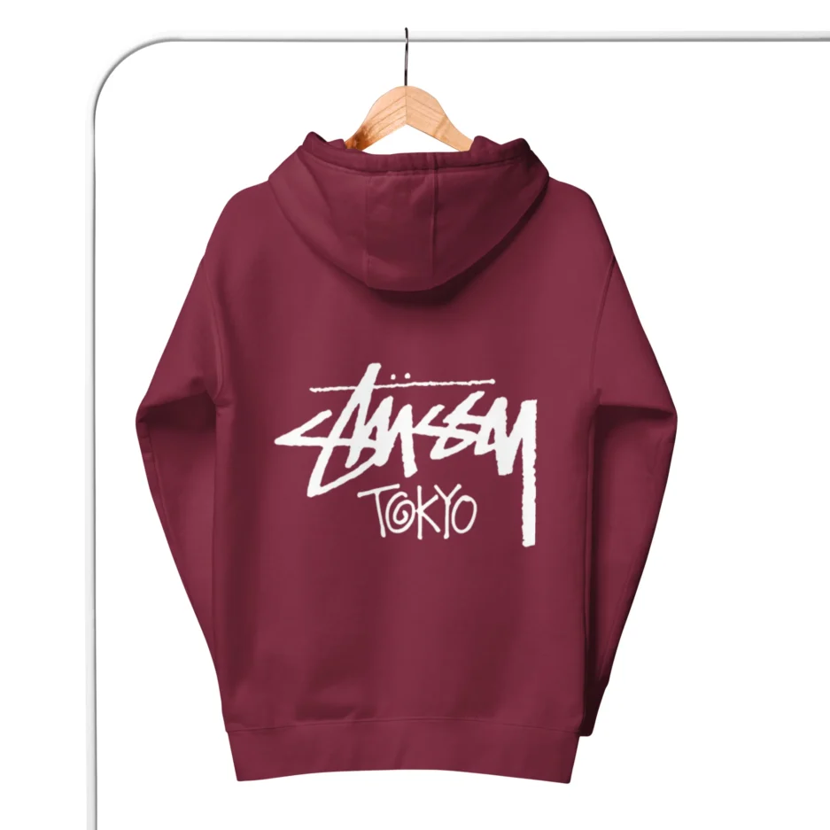 Reimagine Casual Wear: Hoodies That Define Modern Fashion