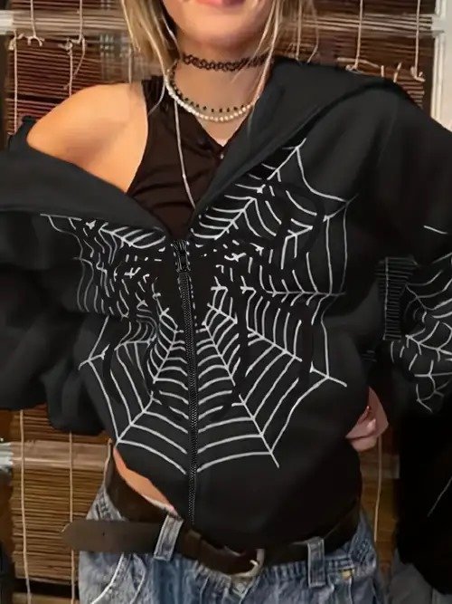 The ultimate combination of fashion and comfort is the stylish hoodie