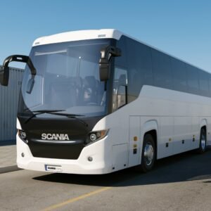 Weekend Escape: Taking the Coach from Manchester to London