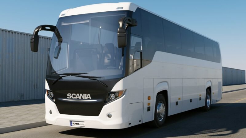 Weekend Escape: Taking the Coach from Manchester to London