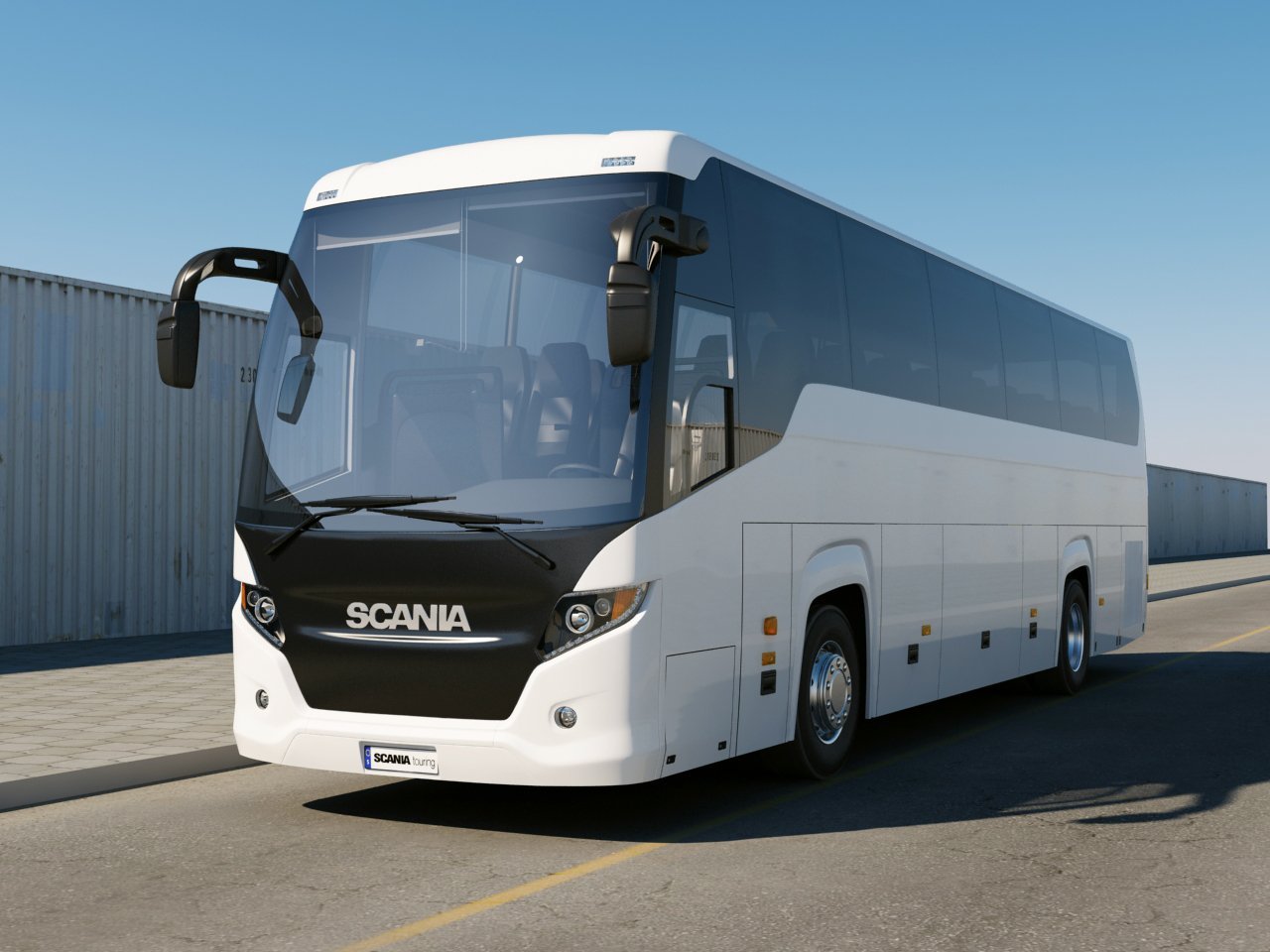 Weekend Escape: Taking the Coach from Manchester to London