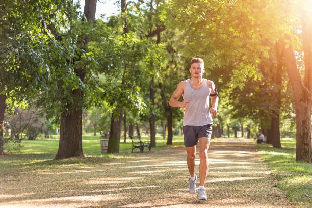 Health Benefits of Early Morning Walks